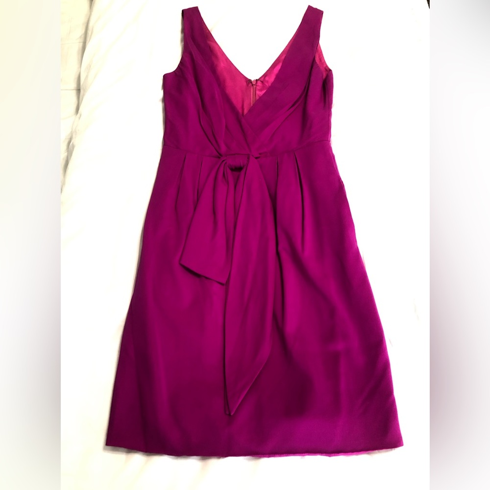 Jill stuart cocktail dress